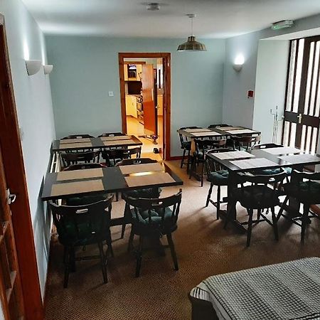 Mirandas Guest House Berwick Upon Tweed Extérieur photo