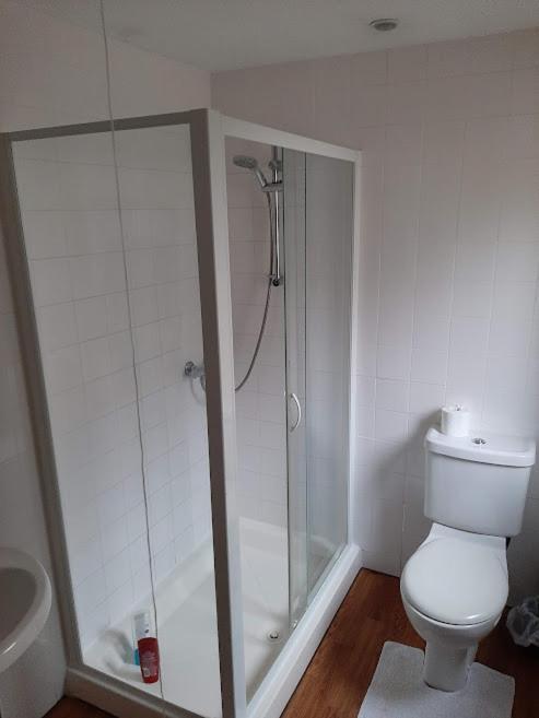 Mirandas Guest House Berwick Upon Tweed Extérieur photo